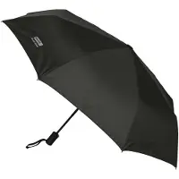 Safta 58 Cm Umbrella Musta