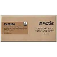 Actis TS-2010A väriaine (korvaa Samsung ML-1610D2/ML-2010D3; vakio; 3000 sivua; musta)