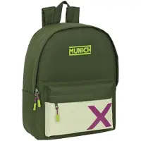 Safta Munich Bright 14.1´´ 19.85l 32x42x15 Cm Reppu