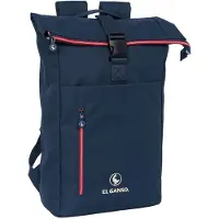 Safta El Ganso Classic 15.6´´ 15.30l 32x42x15 Cm Reppu
