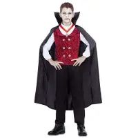 MOM Vampyyrilapsen Puku