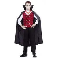 MOM Vampyyrilapsen Puku