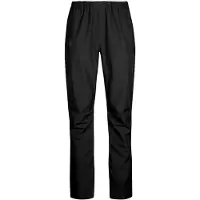 Halti Women's Forter Dx Pant naisten vedenpitävät kuorihousut