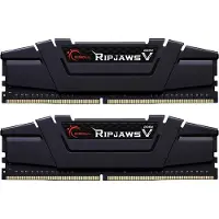 G.Skill Ripjaws V 32GB (2x16GB) DDR4 3600MHz CL16 DIMM RAM Memory