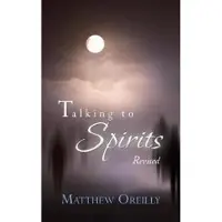 Authorhouse Talking to Spirits