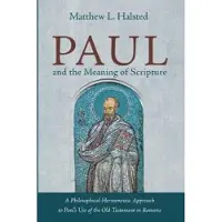 Pickwick Paul and the Meaning of Scripture
