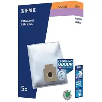 Senz SZ2702 pölypussi, 5 kpl