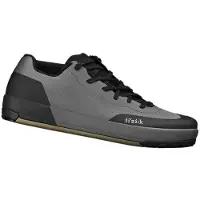 Fizik Gravita Versor Click Harmaa/Mud
