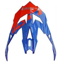 LS2 Mx470 Troop Visiiri