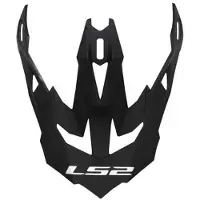 LS2 Mx700 Visiiri
