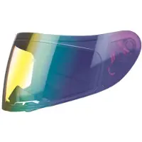Mt Helmets Matrix Näyttö