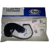 Arai Freeway Design Poskipalat