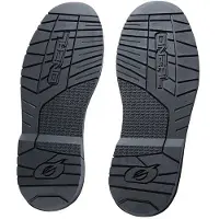 O'Neal Rider Pro Soles Musta EU 47-49