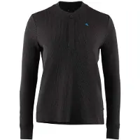 Klättermusen Snotra LS Sweater W's - XS