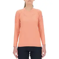 UYN Run Fit Pitkähihainen T-paita
