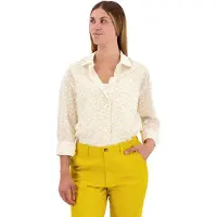 Dockers Original Pitkähihainen Kauluspaita