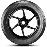 Pirelli Diablo Rosso 66s Tl Nhs-urheilurengas