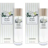 Caravan Fleu Flowers 150ml Hajuvesi 2 Yksiköt
