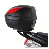 Givi Monolock Yamaha Cignus 125 07-14 Yläkotelon Takaosan Kiinnitys