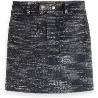 Scotch & Soda 173200 Lyhyt Hame