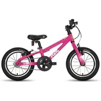 Frog Bikes 40 Pink 14" Lasten pyörä