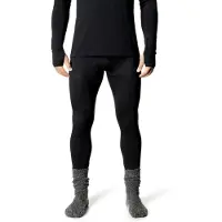 Houdini M's Desoli Light Tights True Black - XS