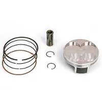 Vertex Piston Ref:24371a Mäntäpakkaus
