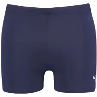 Puma Men Classic Swim Trunk 1P - Navy - M