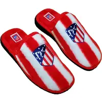 Andinas Atletico Madrid Tossut