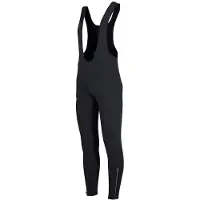 Rogelli Core Bibtights lapsille ilman pehmustetta