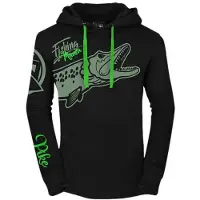 Hotspot titanium Fishing Mania Pike Collegepaita