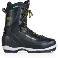 Fischer BCX Transnordic Waterproof Black 36