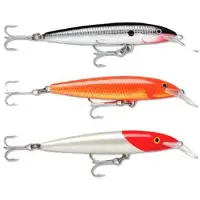 Rapala Magnum Floating Minnow 40g 180 Mm