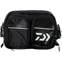 Daiwa Logo Vyölaukku