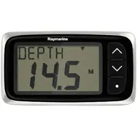 Raymarine I40:n Syvyysnäyttö