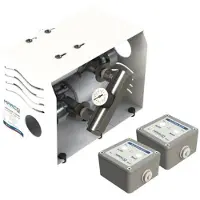 Marco Automaattinen Pumppu Up6/e-dx 12/ 24v