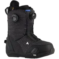 Burton Ritual Step On Lumilautakengät black Koko 5.0