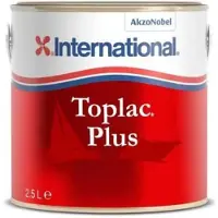 International Toplac Plus-maalaus 750ml