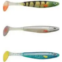 Berkley Sick Smash Pehmeä Viehe 78g 230 Mm