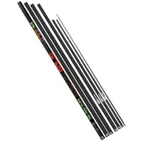 Maver Golia Carp Mini Extension 7 Pole Kit