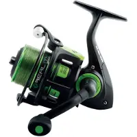 Maver Reality Front Drag Karpin Kalastuskela