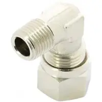 VETUS G1/opiskelukyynärpää 4x10 Mm