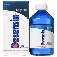 Desensin 114604 500ml Suuvesi