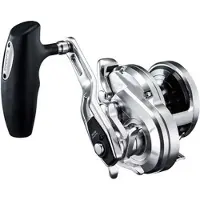 Shimano Ocea Jigger hyrräkela