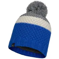Buff Knitted & Fleece Pipo