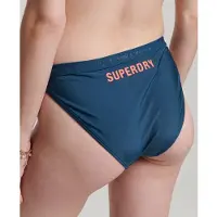 Superdry Code Micro Elastic Bikinien Alaosa