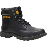 CAT Colorado 2.0 Wp - Black - Black - 43