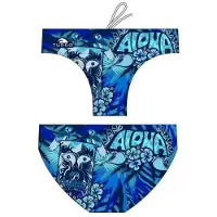 Turbo Aloha Uimahousut