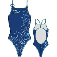 Turbo Stars Christmas Uimapuku