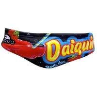 Turbo Daiquiri Uimahousut